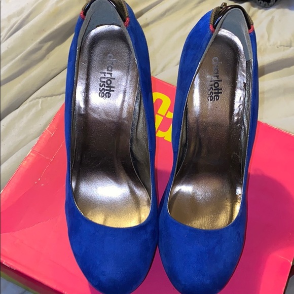 Heels - Picture 1 of 3